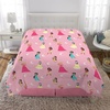 image:imageFranco Kids Bedding Soft Microfiber Comforter Twin BatmanDisney Princess