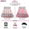 image:imageFranco Kids Bedding Soft Microfiber Comforter Twin BatmanDisney Princess