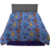 image:imageFranco Kids Bedding Soft Microfiber Comforter Twin BatmanFive Nights at Freddys