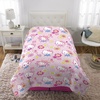image:imageFranco Kids Bedding Soft Microfiber Comforter Twin BatmanHello Kitty