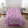 image:imageFranco Kids Bedding Soft Microfiber Comforter Twin BatmanHello Kitty