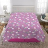 image:imageFranco Kids Bedding Soft Microfiber Comforter Twin BatmanHello Kitty