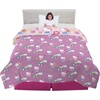 image:imageFranco Kids Bedding Soft Microfiber Comforter Twin BatmanHello Kitty