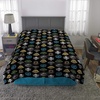 image:imageFranco Kids Bedding Soft Microfiber Comforter Twin BatmanJurassic World