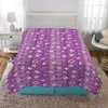 image:imageFranco Kids Bedding Soft Microfiber Comforter Twin BatmanLol Surprise