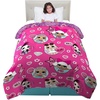 image:imageFranco Kids Bedding Soft Microfiber Comforter Twin BatmanLol Surprise