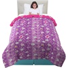 image:imageFranco Kids Bedding Soft Microfiber Comforter Twin BatmanLol Surprise