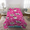 image:imageFranco Kids Bedding Soft Microfiber Comforter Twin BatmanLol Surprise