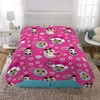 image:imageFranco Kids Bedding Soft Microfiber Comforter Twin BatmanLol Surprise