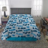image:imageFranco Kids Bedding Soft Microfiber Comforter Twin BatmanMinions the Rise of Gru