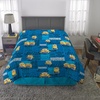 image:imageFranco Kids Bedding Soft Microfiber Comforter Twin BatmanMinions the Rise of Gru