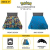image:imageFranco Kids Bedding Soft Microfiber Comforter Twin BatmanMulticolour