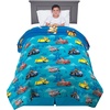 image:imageFranco Kids Bedding Soft Microfiber Comforter Twin BatmanPaw Patrol