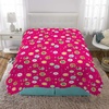 image:imageFranco Kids Bedding Soft Microfiber Comforter Twin BatmanPaw Patrol Girls
