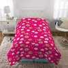 image:imageFranco Kids Bedding Soft Microfiber Comforter Twin BatmanPaw Patrol Girls