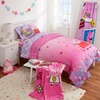 image:imageFranco Kids Bedding Soft Microfiber Comforter Twin BatmanPeppa Pig Hearts