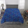 image:imageFranco Kids Bedding Soft Microfiber Comforter Twin BatmanPj Masks