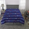 image:imageFranco Kids Bedding Soft Microfiber Comforter Twin BatmanRyans World