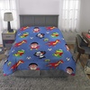 image:imageFranco Kids Bedding Soft Microfiber Comforter Twin BatmanRyans World