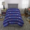 image:imageFranco Kids Bedding Soft Microfiber Comforter Twin BatmanRyans World