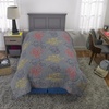 image:imageFranco Kids Bedding Soft Microfiber Comforter Twin BatmanSonic the Hedgehog