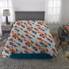 image:imageFranco Kids Bedding Soft Microfiber Comforter Twin BatmanSpace Jam 2 a New Legacy