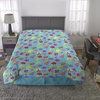 image:imageFranco Kids Bedding Soft Microfiber Comforter Twin BatmanSpongebob Squarepants