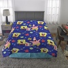 image:imageFranco Kids Bedding Soft Microfiber Comforter Twin BatmanSpongebob Squarepants