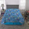 image:imageFranco Kids Bedding Soft Microfiber Comforter Twin BatmanSuper Mario