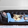 image:imageFranco Kids Bedding Soft Plush Micro Raschel Throw 46 in x 60 in Avatar The Last AirbenderAvatar the Last Airbender