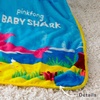 image:imageFranco Kids Bedding Soft Plush Micro Raschel Throw 46 in x 60 in Avatar The Last AirbenderBaby Shark  Yellow