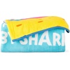 image:imageFranco Kids Bedding Soft Plush Micro Raschel Throw 46 in x 60 in Avatar The Last AirbenderBaby Shark