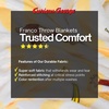 image:imageFranco Kids Bedding Soft Plush Micro Raschel Throw 46 in x 60 in Avatar The Last AirbenderCurious George