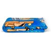 image:imageFranco Kids Bedding Soft Plush Micro Raschel Throw 46 in x 60 in Avatar The Last AirbenderDog Man  Doing Good