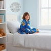 image:imageFranco Kids Bedding Soft Plush Micro Raschel Throw 46 in x 60 in Avatar The Last AirbenderDog Man  Doing Good