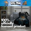 image:imageFranco Kids Bedding Soft Plush Micro Raschel Throw 46 in x 60 in Avatar The Last AirbenderDog Man