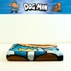 image:imageFranco Kids Bedding Soft Plush Micro Raschel Throw 46 in x 60 in Avatar The Last AirbenderDog Man