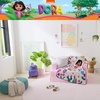 image:imageFranco Kids Bedding Soft Plush Micro Raschel Throw 46 in x 60 in Avatar The Last AirbenderDora the Explorer