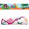 image:imageFranco Kids Bedding Soft Plush Micro Raschel Throw 46 in x 60 in Avatar The Last AirbenderDora the Explorer