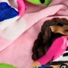 image:imageFranco Kids Bedding Soft Plush Micro Raschel Throw 46 in x 60 in Avatar The Last AirbenderGabbys Dolhouse