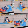 image:imageFranco Kids Bedding Soft Plush Micro Raschel Throw 46 in x 60 in Avatar The Last AirbenderHot Wheels