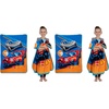image:imageFranco Kids Bedding Soft Plush Micro Raschel Throw 46 in x 60 in Avatar The Last AirbenderHot Wheels