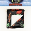 image:imageFranco Kids Bedding Soft Plush Micro Raschel Throw 46 in x 60 in Avatar The Last AirbenderHow to Train Your Dragon  Flying Dragons