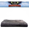 image:imageFranco Kids Bedding Soft Plush Micro Raschel Throw 46 in x 60 in Avatar The Last AirbenderHow to Train Your Dragon