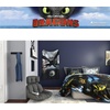 image:imageFranco Kids Bedding Soft Plush Micro Raschel Throw 46 in x 60 in Avatar The Last AirbenderHow to Train Your Dragon
