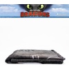 image:imageFranco Kids Bedding Soft Plush Micro Raschel Throw 46 in x 60 in Avatar The Last AirbenderHow to Train Your Dragon