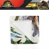 image:imageFranco Kids Bedding Soft Plush Micro Raschel Throw 46 in x 60 in Avatar The Last AirbenderJurassic World Rebirth Movie