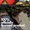 image:imageFranco Kids Bedding Soft Plush Micro Raschel Throw 46 in x 60 in Avatar The Last AirbenderJurassic World Rebirth Movie