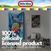 image:imageFranco Kids Bedding Soft Plush Micro Raschel Throw 46 in x 60 in Avatar The Last AirbenderLittle Tikes