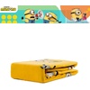 image:imageFranco Kids Bedding Soft Plush Micro Raschel Throw 46 in x 60 in Avatar The Last AirbenderMinions the Rise of Gru  Expressions